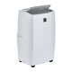 12500 BTU Portable AC Imperial-IMP-MARTINA-12500-PAC 12500 BTU Portable AC Imperial-IMP-MARTINA-12500-PAC