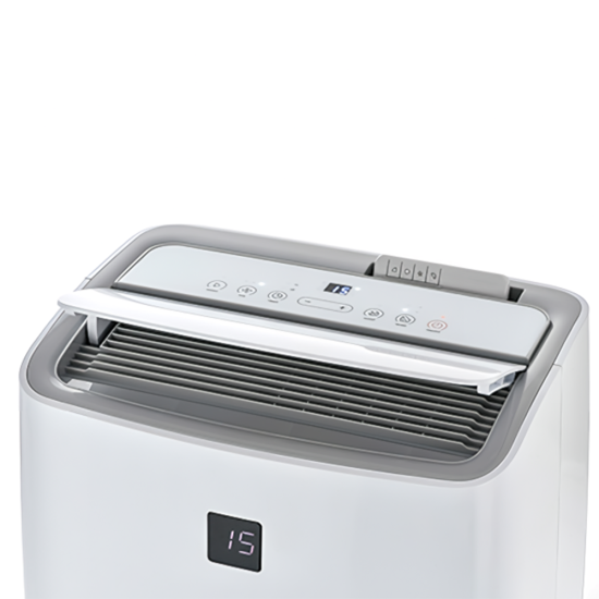 12500 BTU Portable AC Imperial-IMP-MARTINA-12500-PAC 12500 BTU Portable AC Imperial-IMP-MARTINA-12500-PAC