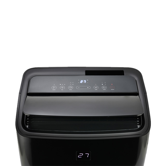 12500 Portable AC Imperial-IMP-EBONY-12500-PAC-WIFI 12500 Portable AC Imperial-IMP-EBONY-12500-PAC-WIFI