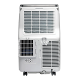 12800 BTU Portable AC TCL-JMBI-12800-WIFI-T 12800 BTU Portable AC TCL-JMBI-12800-WIFI-T