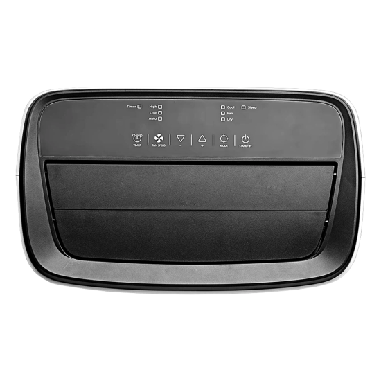 12800 BTU Portable AC TCL-JMBI-12800-WIFI-T 12800 BTU Portable AC TCL-JMBI-12800-WIFI-T