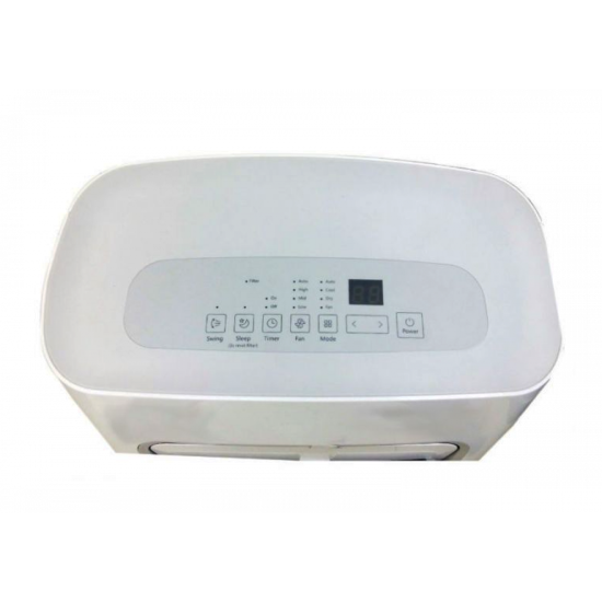 10000 BTU BTU Air Conditioner Imperial-IMP10000BTU-PT