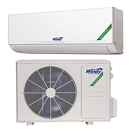 12000 BTU Window Unit Air Conditioner Windy-WUAC12 12000 BTU Window Unit Air Conditioner Windy-WUAC12