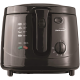 2.5 L Deep Fryer Brentwood-DF725 2.5 L Deep Fryer Brentwood-DF725