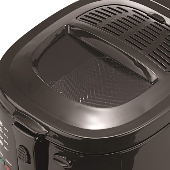 2.5 L Deep Fryer Brentwood-DF725 2.5 L Deep Fryer Brentwood-DF725