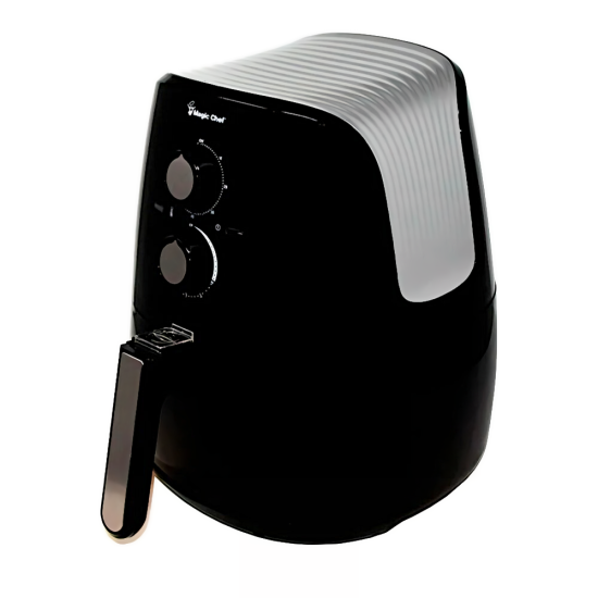 3.2L Air Fryer Magic Chef-MCAF3BSM