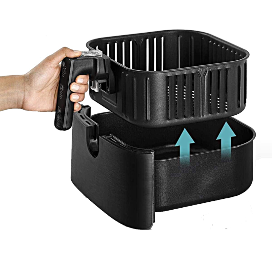 5.8L Air Fryer CUISINART-AIR700NBP