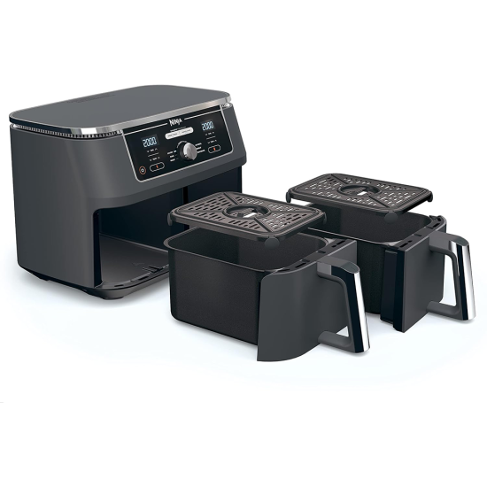 9.6L Air Fryer Ninja-DZ401-NINJA