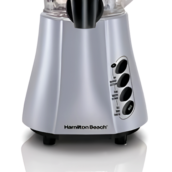 09 Speed Blender with Dispenser Jar Hamilton Beach-HB58619-58620 09 Speed Blender with Dispenser Jar Hamilton Beach-HB58619-58620