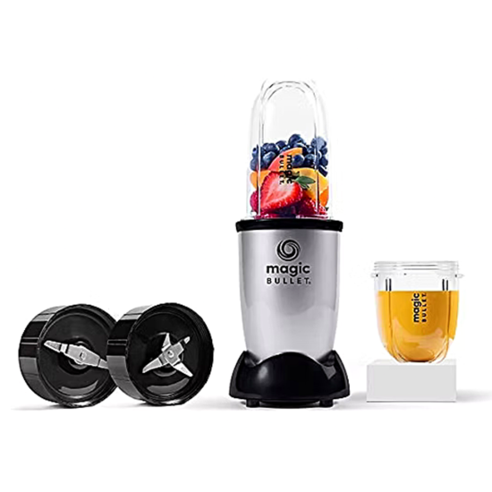 1 Speed Blender Magic Bullet-MAGICBULLET