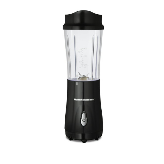 1 Speed Personal Blender Hamilton Beach-HB51101-PERSONAL-BLND
