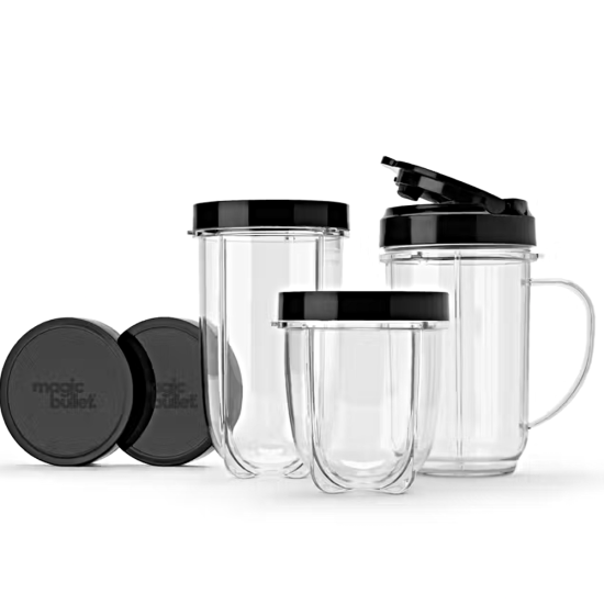 1 Speed Blender Magic Bullet-MAGICBULLET