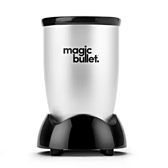 1 Speed Blender Magic Bullet-MAGICBULLET