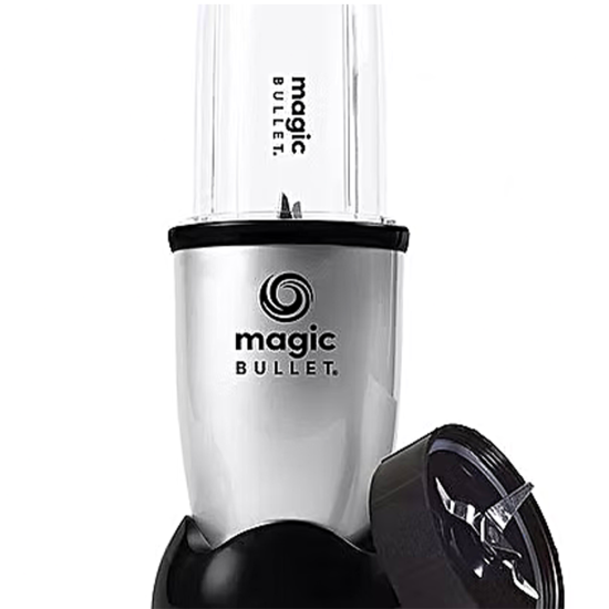 1 Speed Blender Magic Bullet-MAGICBULLET
