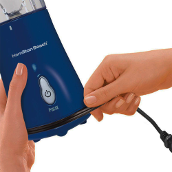 1 Speed Personal Blender Hamilton Beach-HB51131-51132