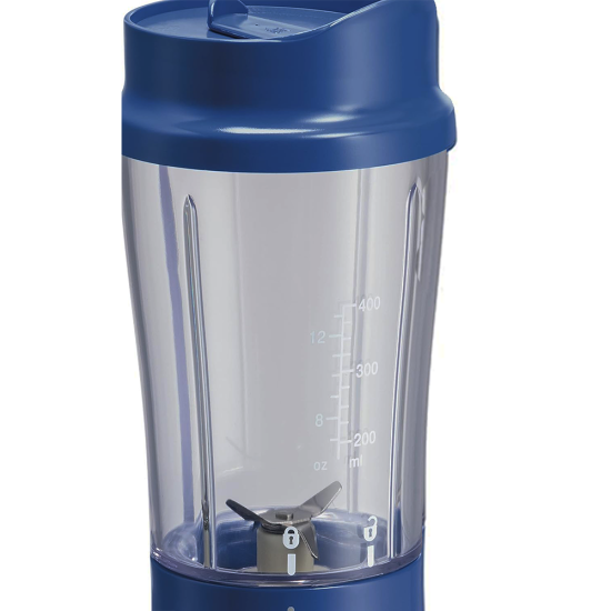 1 Speed Personal Blender Hamilton Beach-HB51131-51132