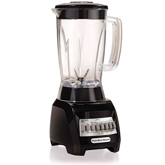 10 Speed Blender Hamilton Beach-HB50128