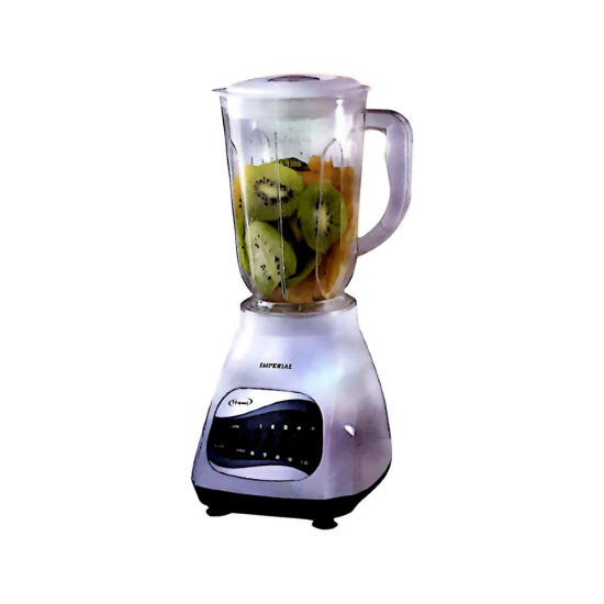 10 Speed Blender Imperial-IMPBD23-S-CYCLONE 10 Speed Blender Imperial-IMPBD23-S-CYCLONE