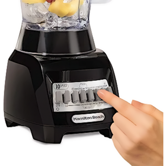 10 Speed Blender Hamilton Beach-HB50128