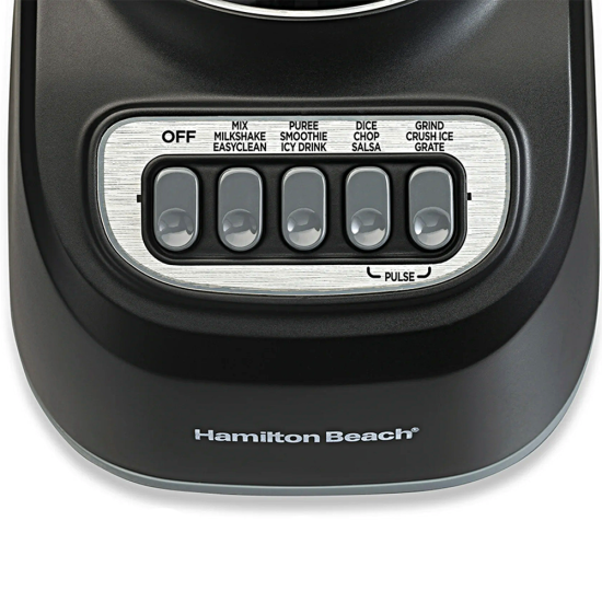 10 SPEED Blenders Hamilton Beach-HB50180