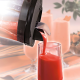 12 Speed Blender Hamilton Beach-HB58148 12 Speed Blender Hamilton Beach-HB58148