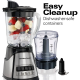 12 Speed Blender with Food Chopper Hamilton Beach-HB58149-58159 12 Speed Blender with Food Chopper Hamilton Beach-HB58149-58159