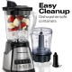 12 Speed Blender with Food Chopper Hamilton Beach-HB58149-58159