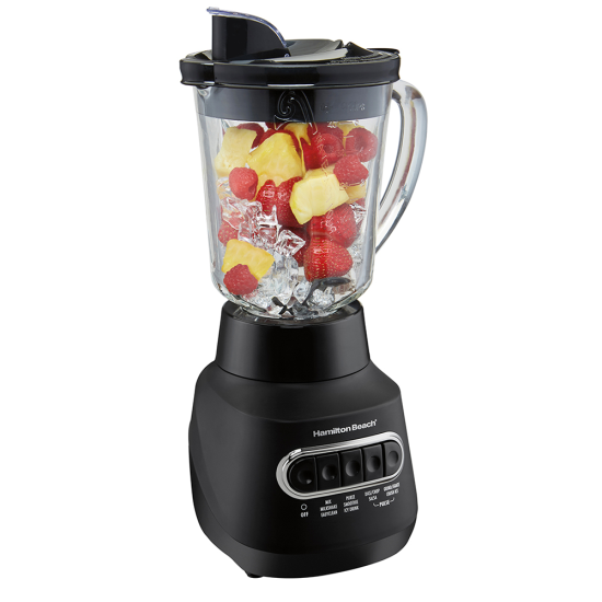 14 SPEED Blenders Hamilton Beach-HB58175-53530 14 SPEED Blenders Hamilton Beach-HB58175-53530