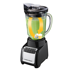 14 speed Wave Crusher Blender Hamilton Beach-HB53521
