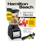 14 speed Wave Crusher Blender Hamilton Beach-HB53521 14 speed Wave Crusher Blender Hamilton Beach-HB53521