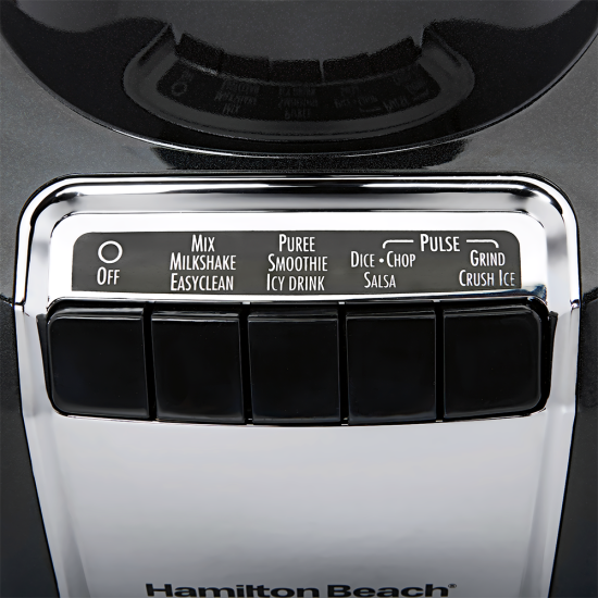 14 speed Wave Crusher Blender Hamilton Beach-HB53521 14 speed Wave Crusher Blender Hamilton Beach-HB53521