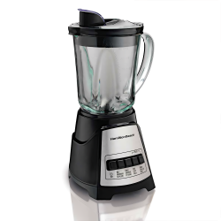 2 Speed Blender Hamilton Beach-HB58146-58148