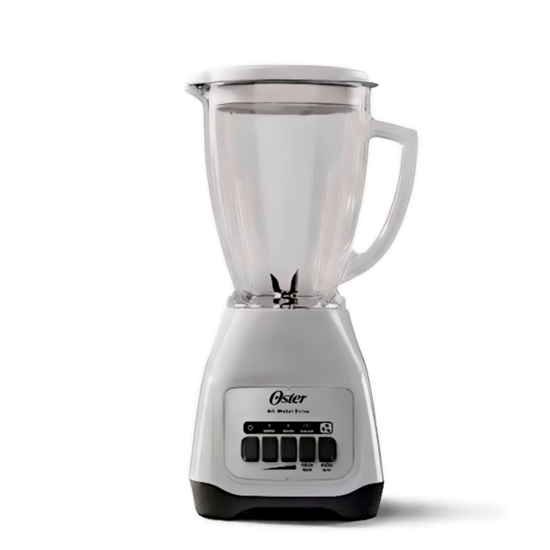 2 Speed Blender Oster-BLSTKAG-lPB