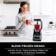 7 Speed Professional Plus Blender Ninja-BN701-NINJA 7 Speed Professional Plus Blender Ninja-BN701-NINJA