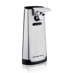 2 In 1 Electric Automatic Can Opener Hamilton Beach-HB75217