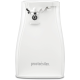 Cord Storage Electric Can Opener Proctor Silex-PS75224 Cord Storage Electric Can Opener Proctor Silex-PS75224