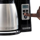 12 CUP Coffee Maker Black And Decker-CM-2046S-LA