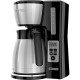12 CUP Coffee Maker Black And Decker-CM-2046S-LA