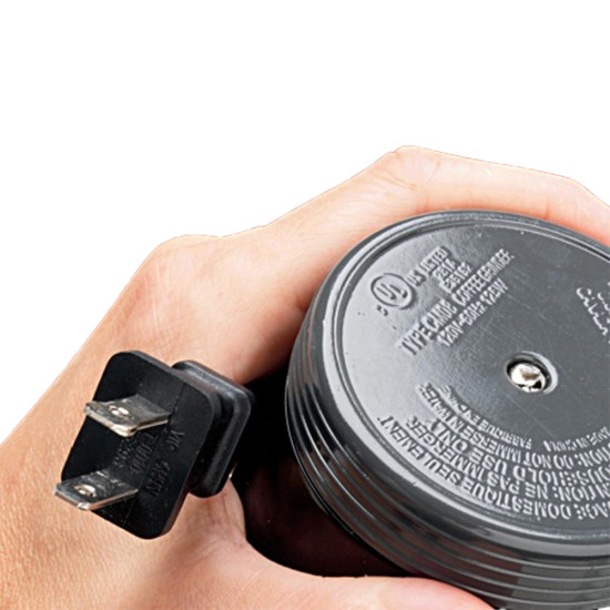 12 CUP Coffee Maker Hamilton Beach-HB80300-80335