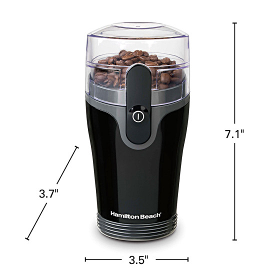 12 CUP Coffee Maker Hamilton Beach-HB80300-80335