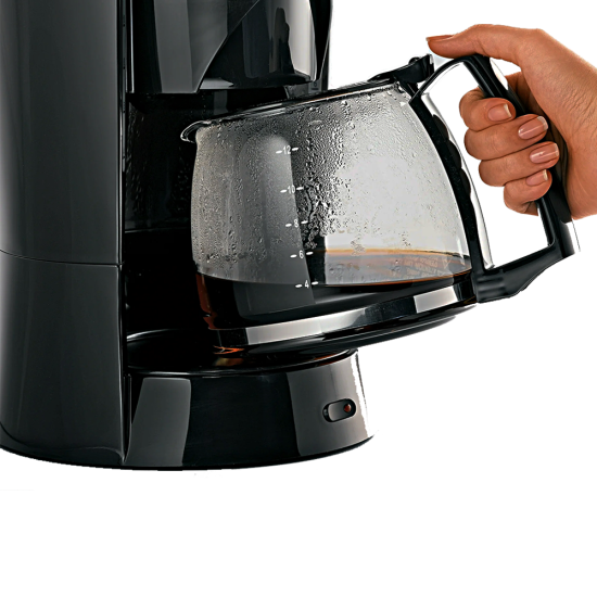 12 CUP Coffee Maker Proctor Silex-PS48521-48524