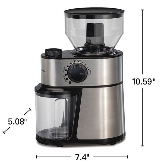 14 CUP Coffee Maker Hamilton Beach-HB80385