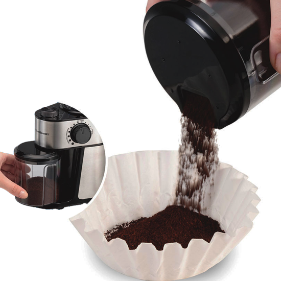 14 CUP Coffee Maker Hamilton Beach-HB80385