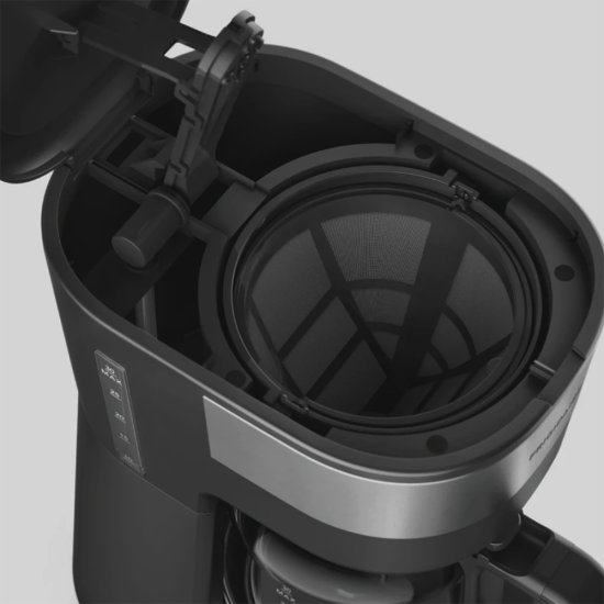 30 CUP Coffee Maker Frigidaire-FCM25 30 CUP Coffee Maker Frigidaire-FCM25