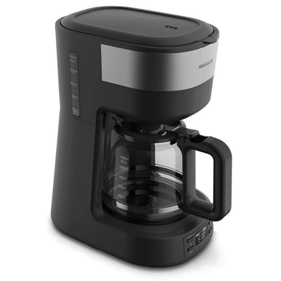 30 CUP Coffee Maker Frigidaire-FCM25 30 CUP Coffee Maker Frigidaire-FCM25