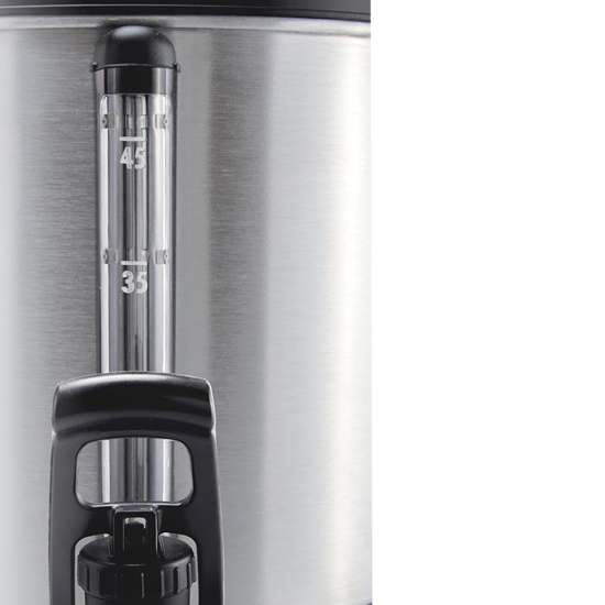 45 CUP Coffee Maker Hamilton Beach-HB40515-40521