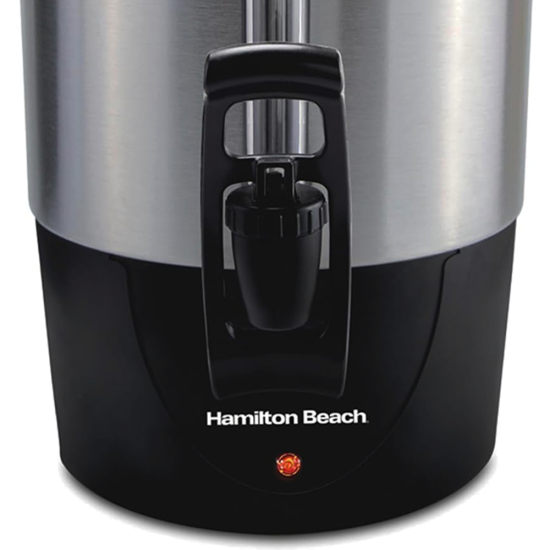 45 CUP Coffee Maker Hamilton Beach-HB40515-40521
