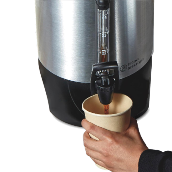 45 CUP Coffee Maker Hamilton Beach-HB40515-40521