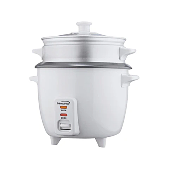 15 Cups Rice & Pressure Cooker Brentwood-TS480 15 Cups Rice & Pressure Cooker Brentwood-TS480