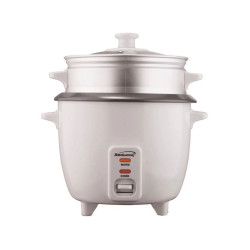 30-Cup Rice Cooker Brentwood-TS-480S